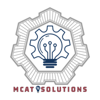MCAT Solutions